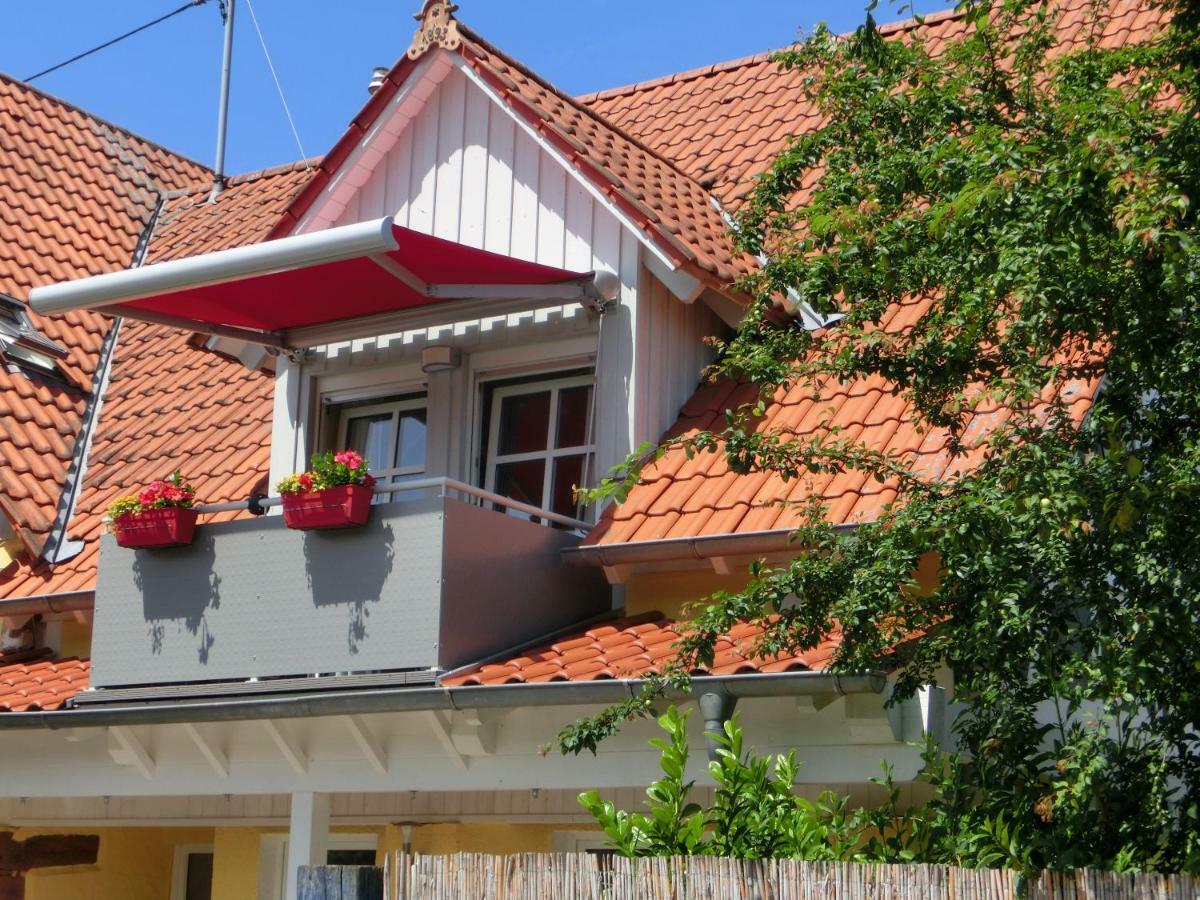 Ferienhaus Cartoonwerkstatt Apartment Kapellen-Drusweiler Exterior foto